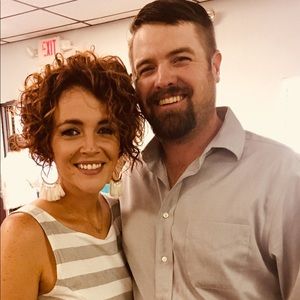 Meet your Posher, Jerrod